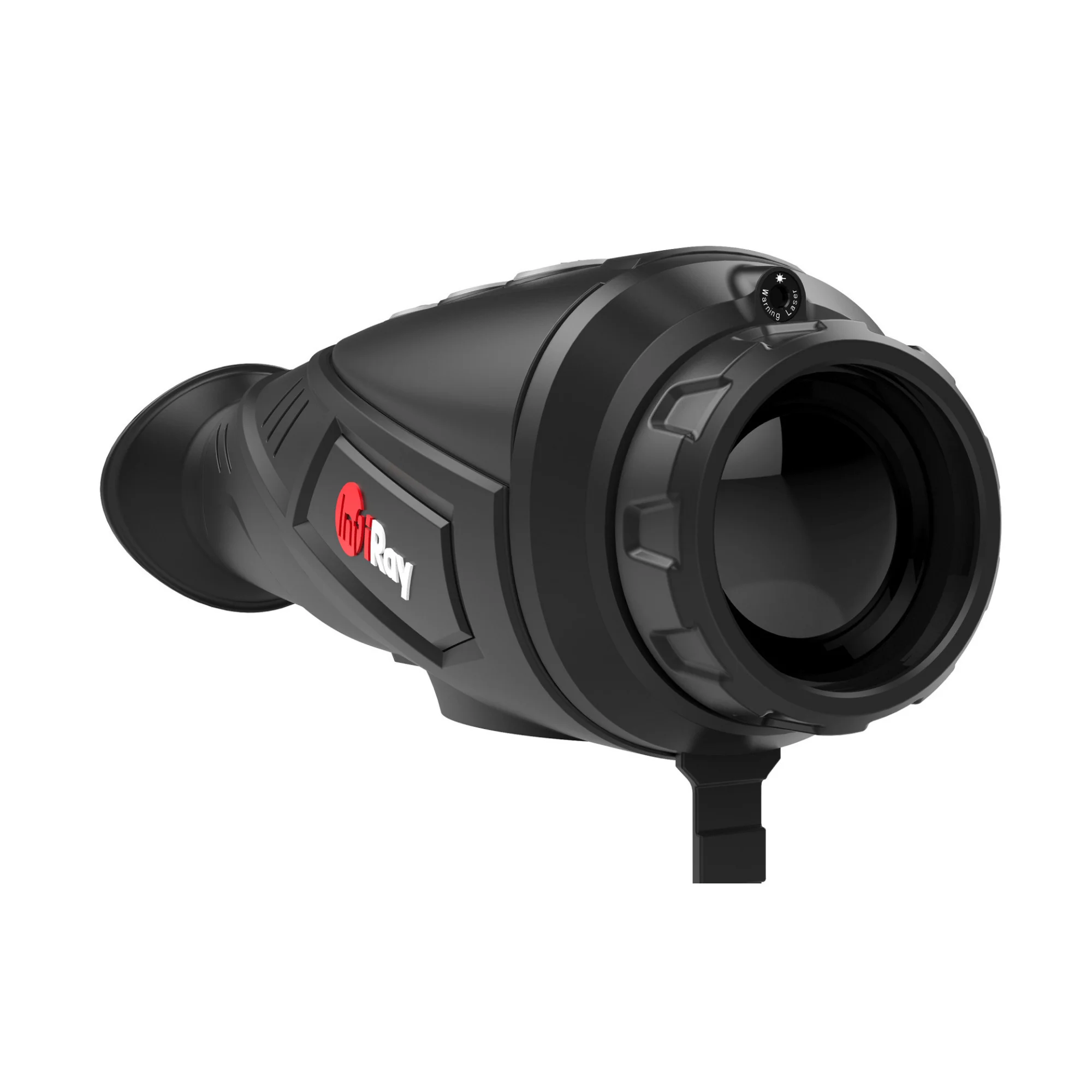 Infiray E6 Plus V3 Eye II Series V3.0 Thermal Imaging Monocular - Image 7