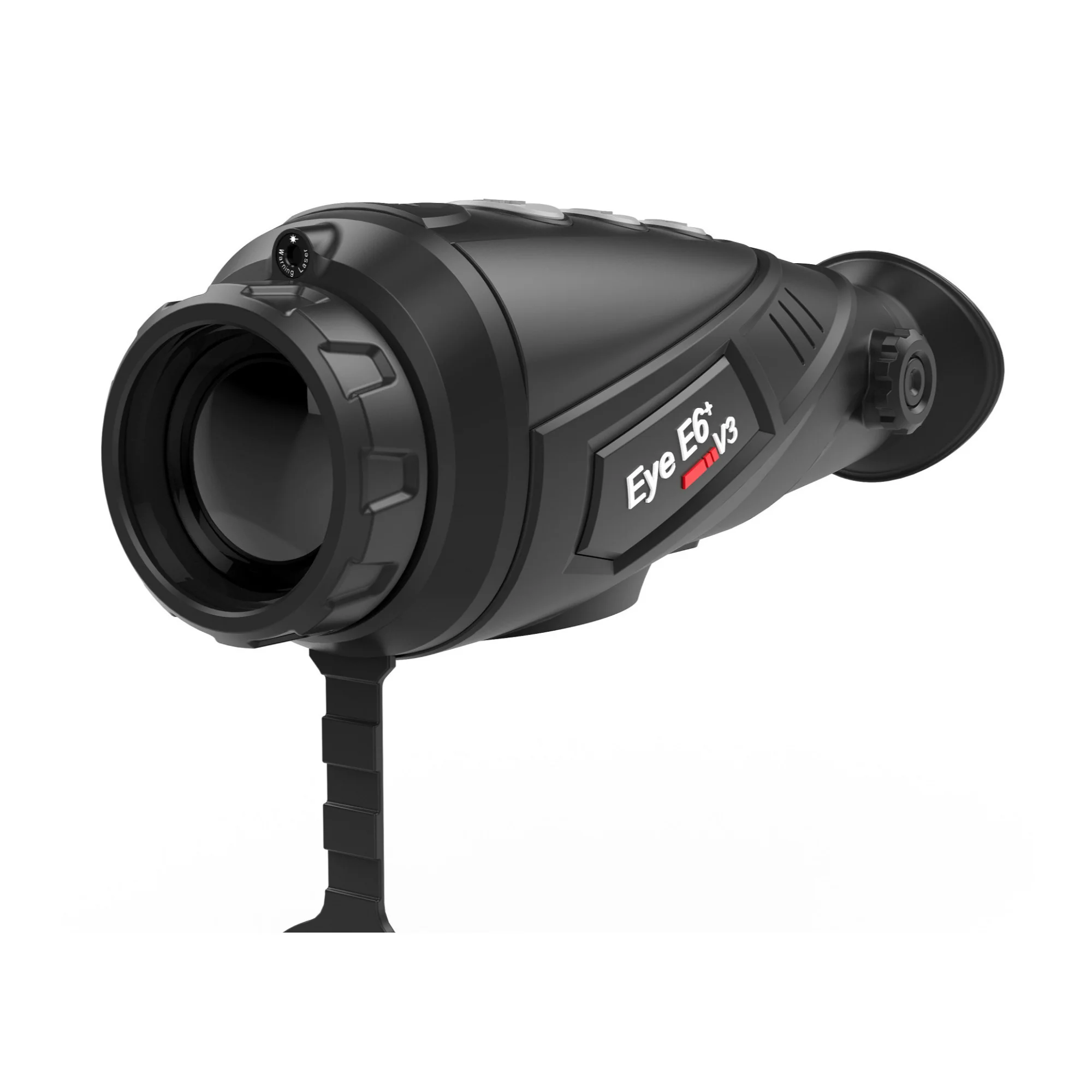 Infiray E6 Plus V3 Eye II Series V3.0 Thermal Imaging Monocular - Image 8
