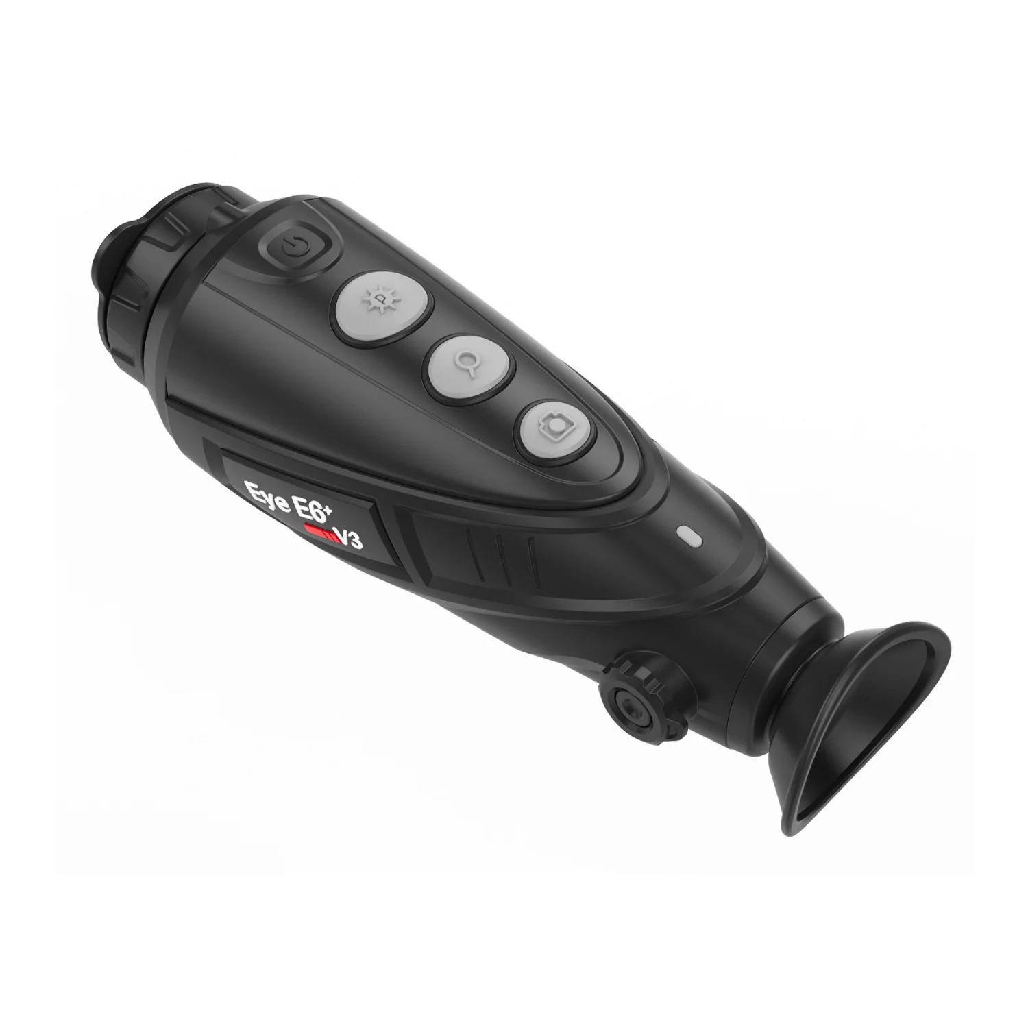 Infiray E6 Plus V3 Eye II Series V3.0 Thermal Imaging Monocular - Image 9