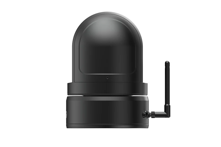 InfiRay M6 Series Dome Thermal Camera with 360-Degree Continuous Rotation - Image 6