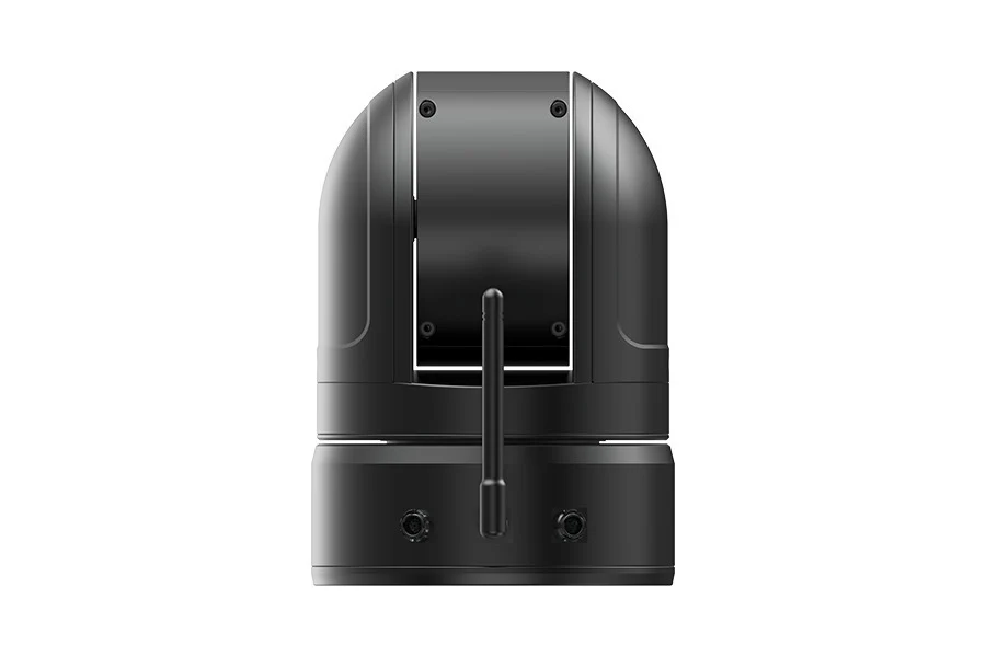 InfiRay M6 Series Dome Thermal Camera with 360-Degree Continuous Rotation - Image 7
