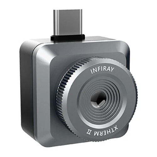InfiRay T2L Thermal Imaging Camera for Smartphones - Image 2
