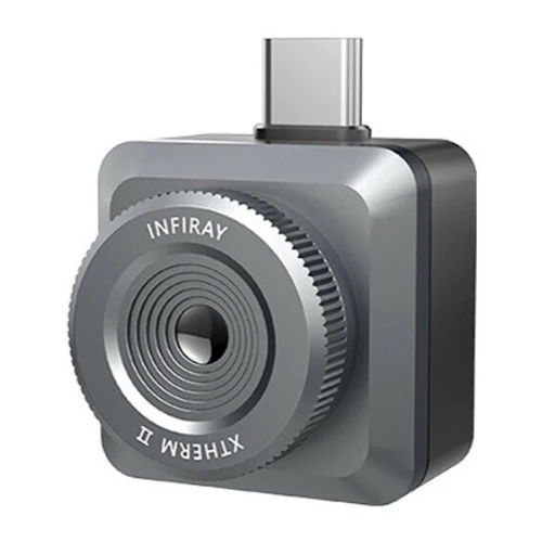 InfiRay T2L Thermal Imaging Camera for Smartphones - Image 3