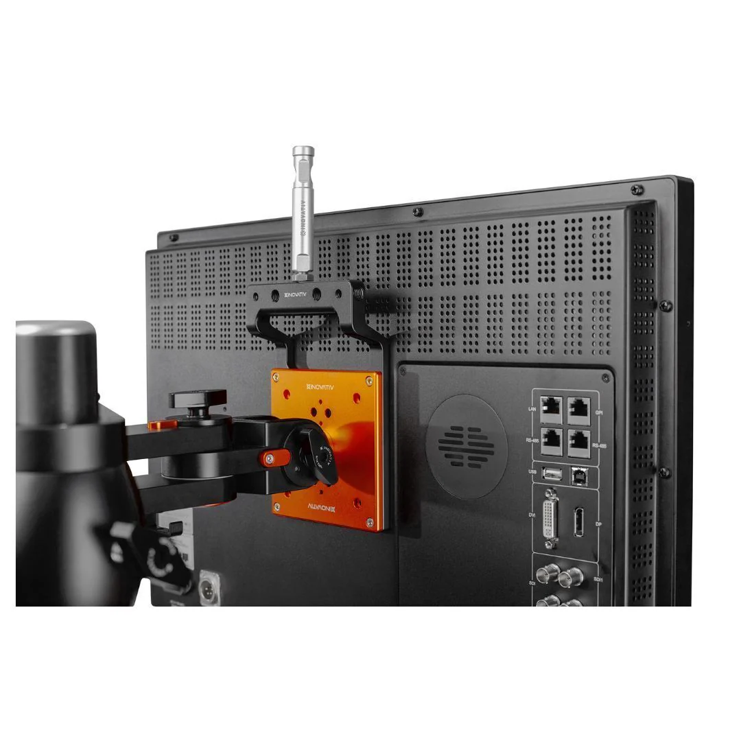 Inovativ Monitor Handle with Different Mounting Points (VESA Compliant) - Image 6