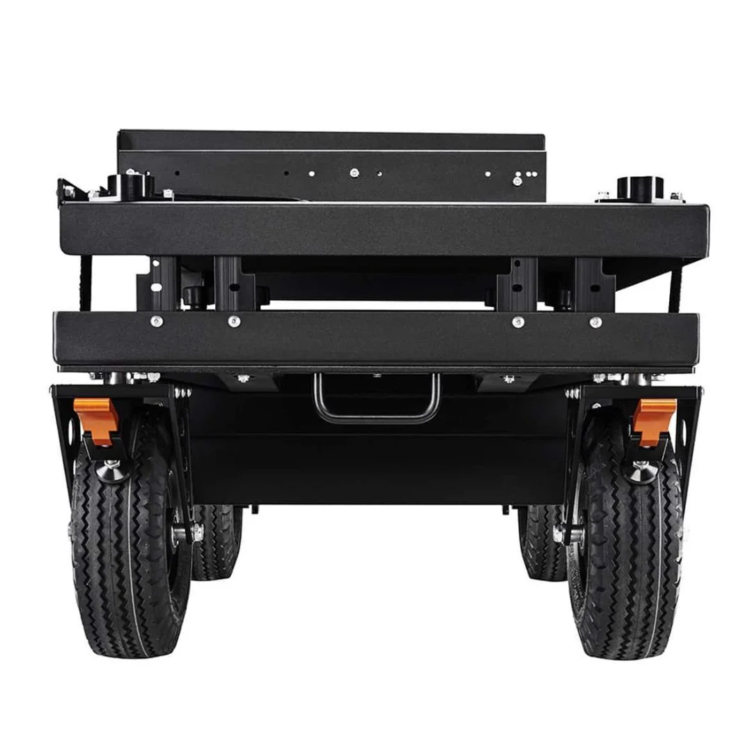 Inovativ Echo Semi Collapsible Mobile Work Station with Maximum Payload Limit of 1000 Lb (36-Inch) - Image 5