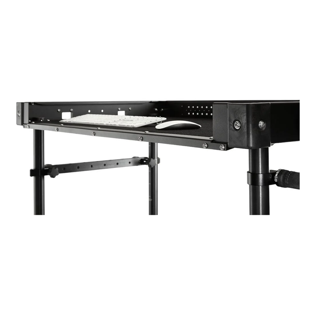 Inovativ Voyager EVO X with Self-Locking Adjustable Shelving and Dovetail Wheel (Size 36) - Image 5