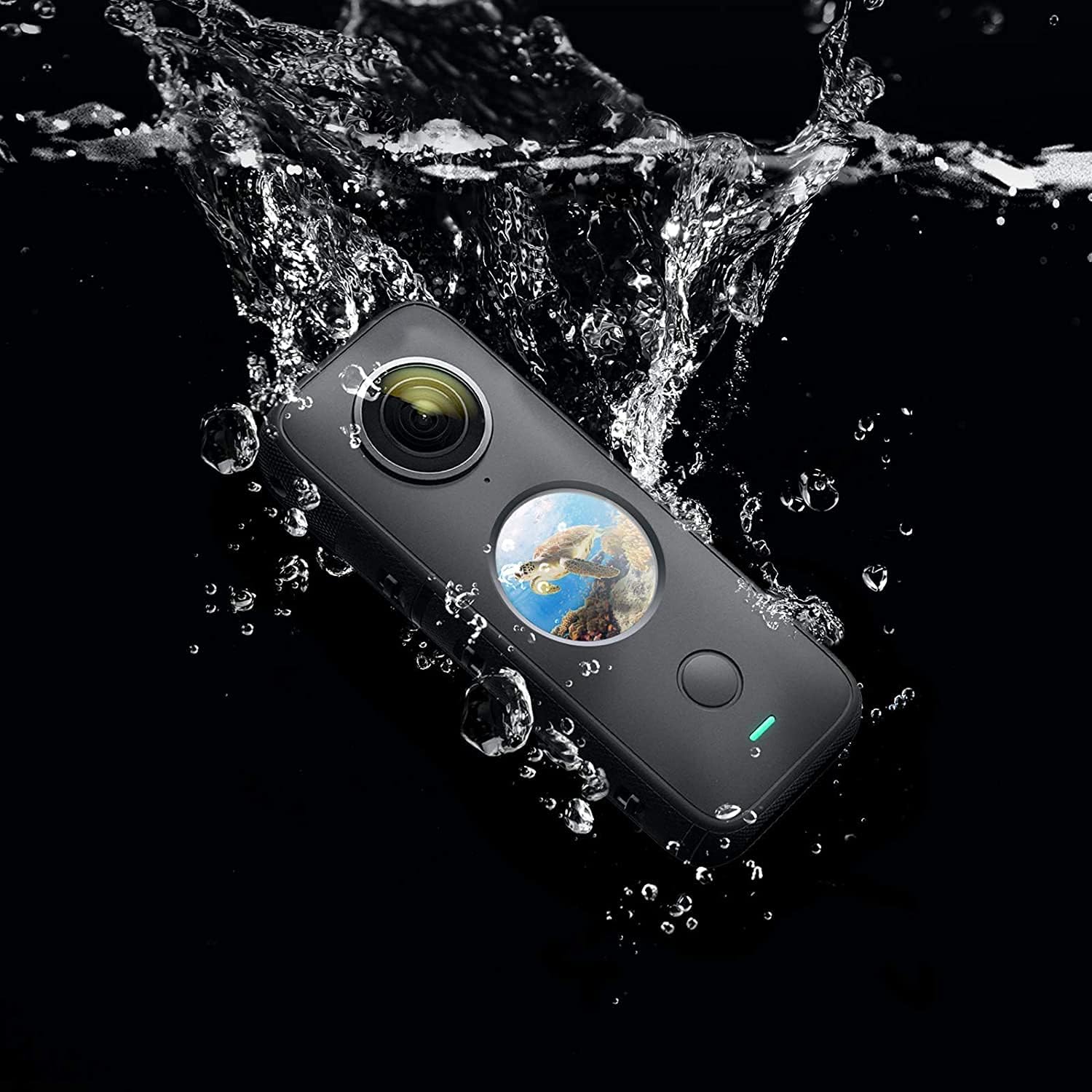 Insta360 ONE X2 Action Camera (Used) - Image 11