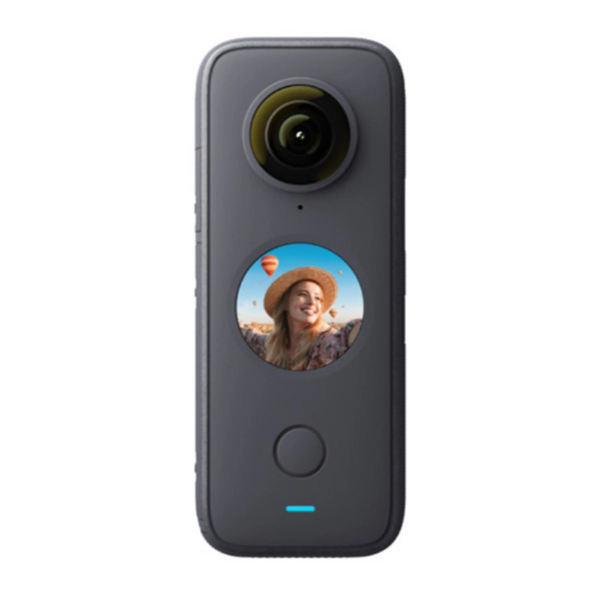 Insta360 ONE X2 Action Camera (Used) - Image 4