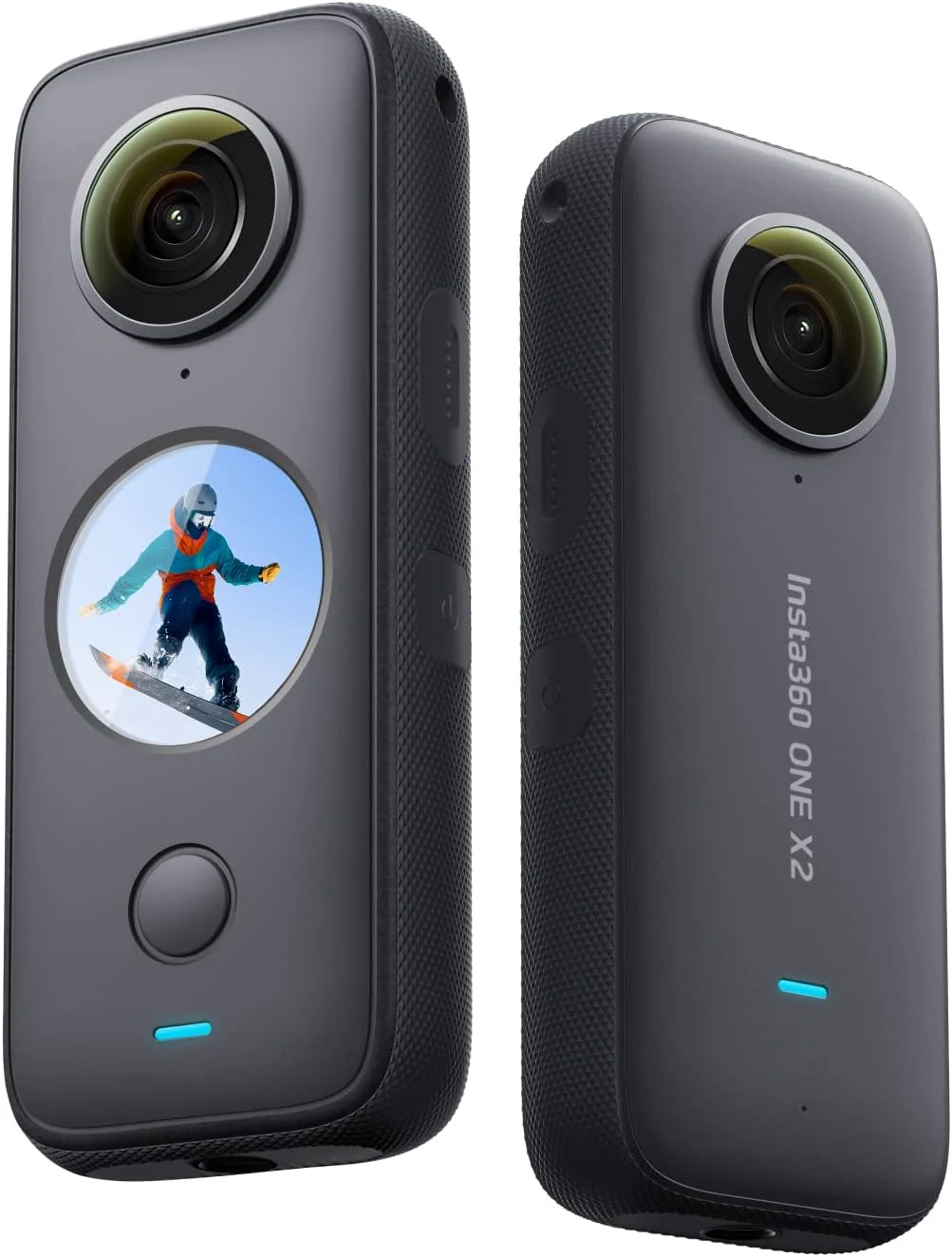 Insta360 ONE X2 Action Camera (Used) - Image 9
