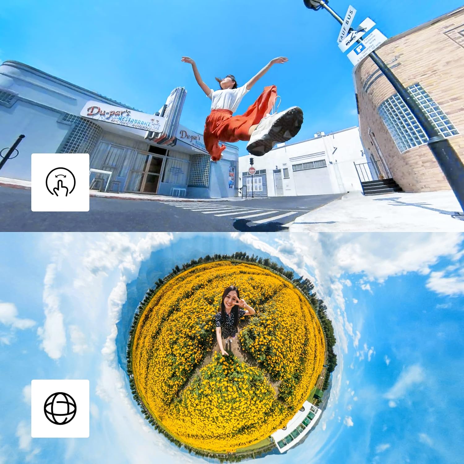 Insta360 ONE X2 - Image 3