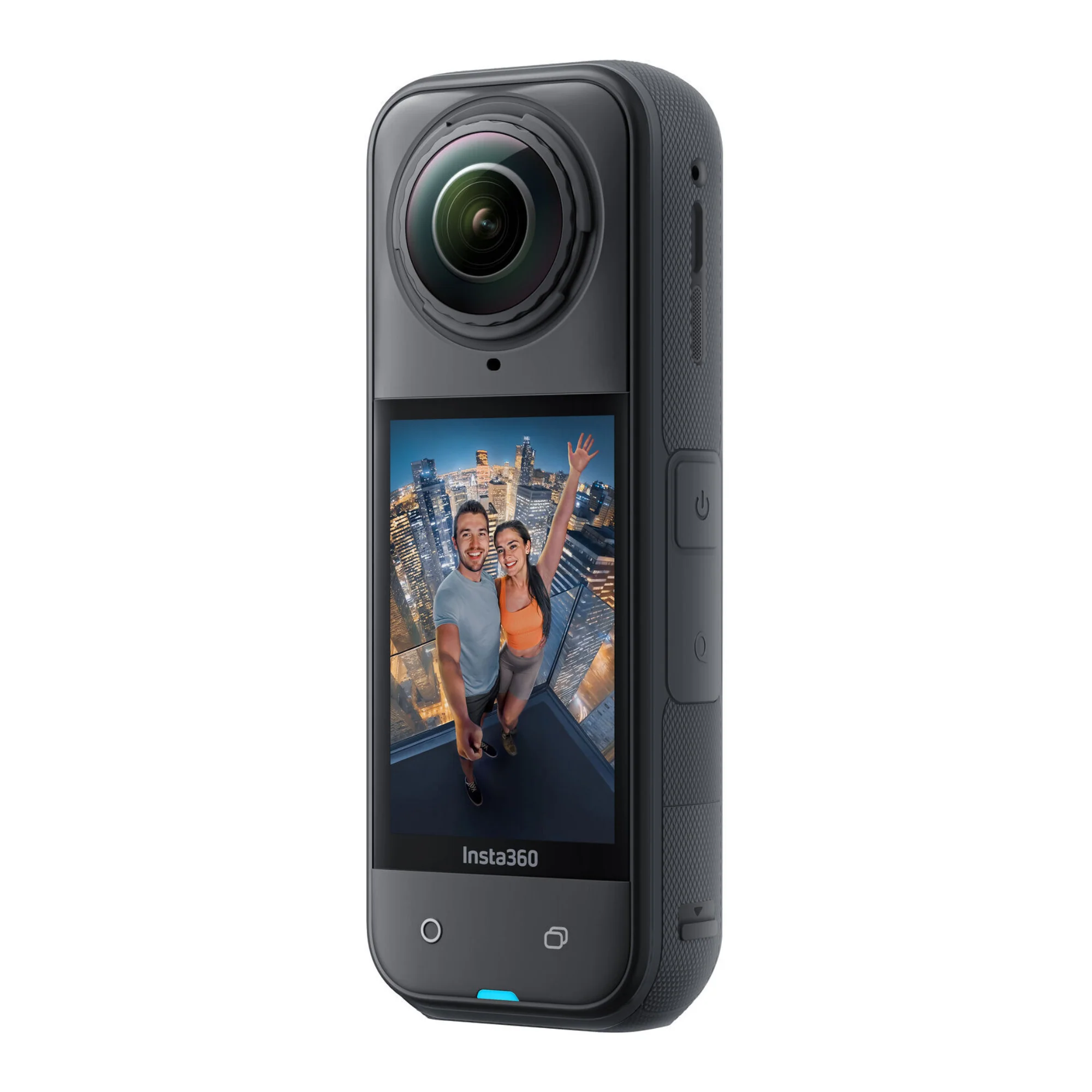Insta360 X5 360 8K Action Camera (Black) - Image 2
