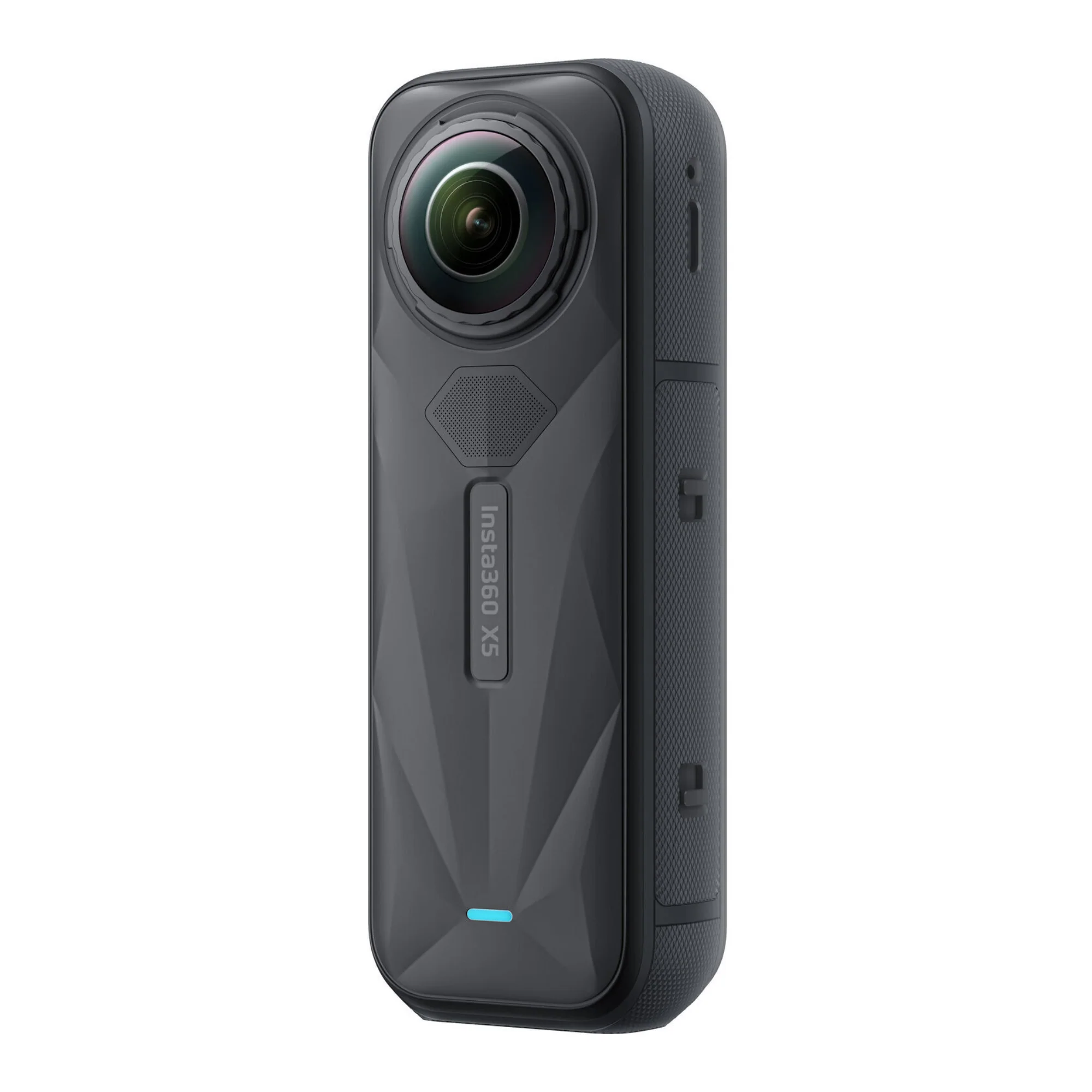 Insta360 X5 360 8K Action Camera (Black) - Image 3
