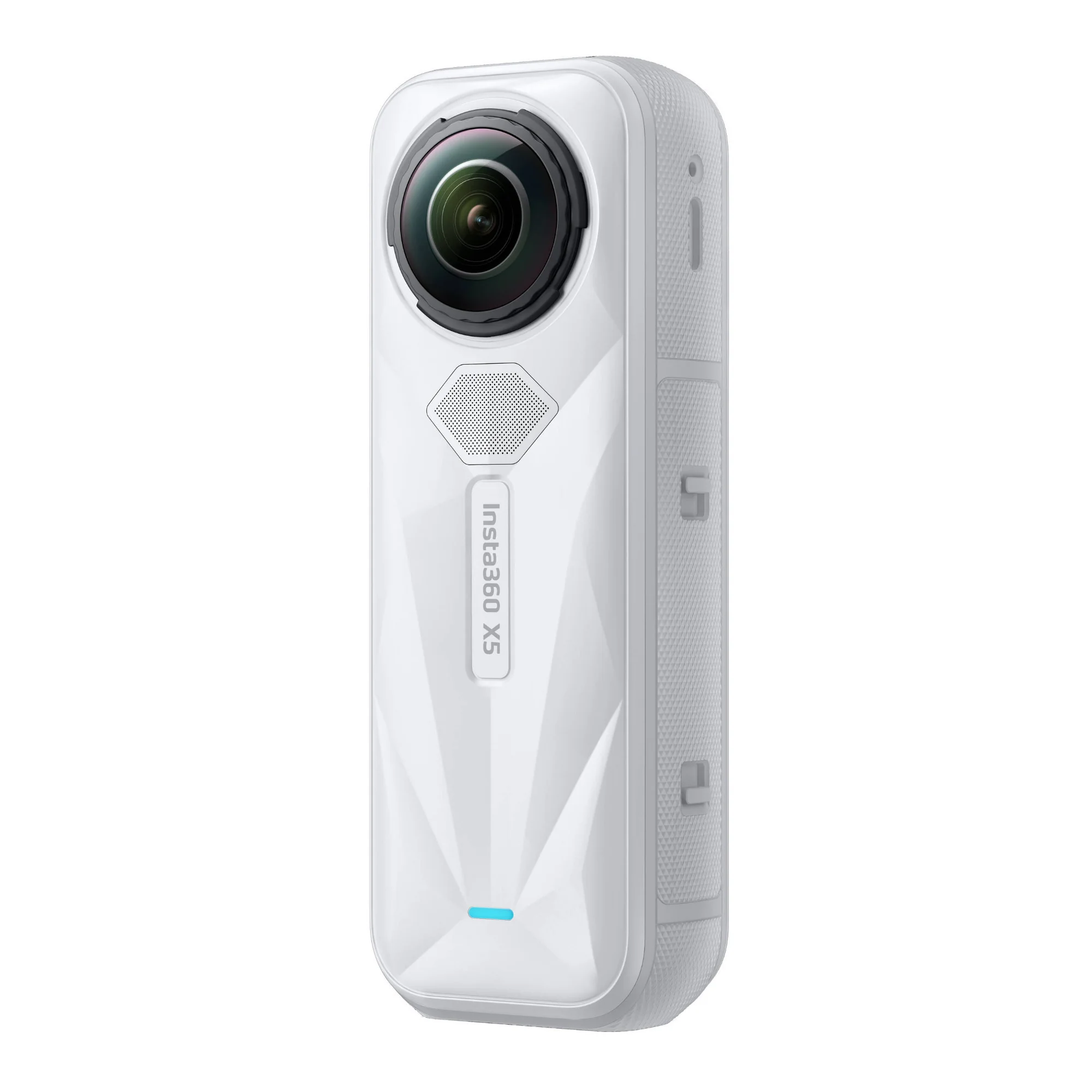 Insta360 X5 360 Degrees 8K Action Camera Limited Edition (Satin White) - Image 2