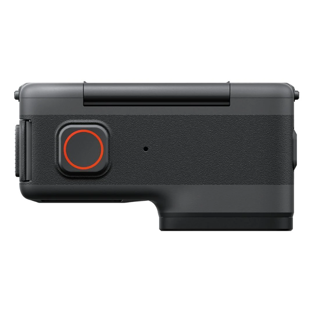 Insta360 Ace Pro Action Camera with Flip Touchscreen, HDR Video, and Waterproof Design (Black) - Image 4