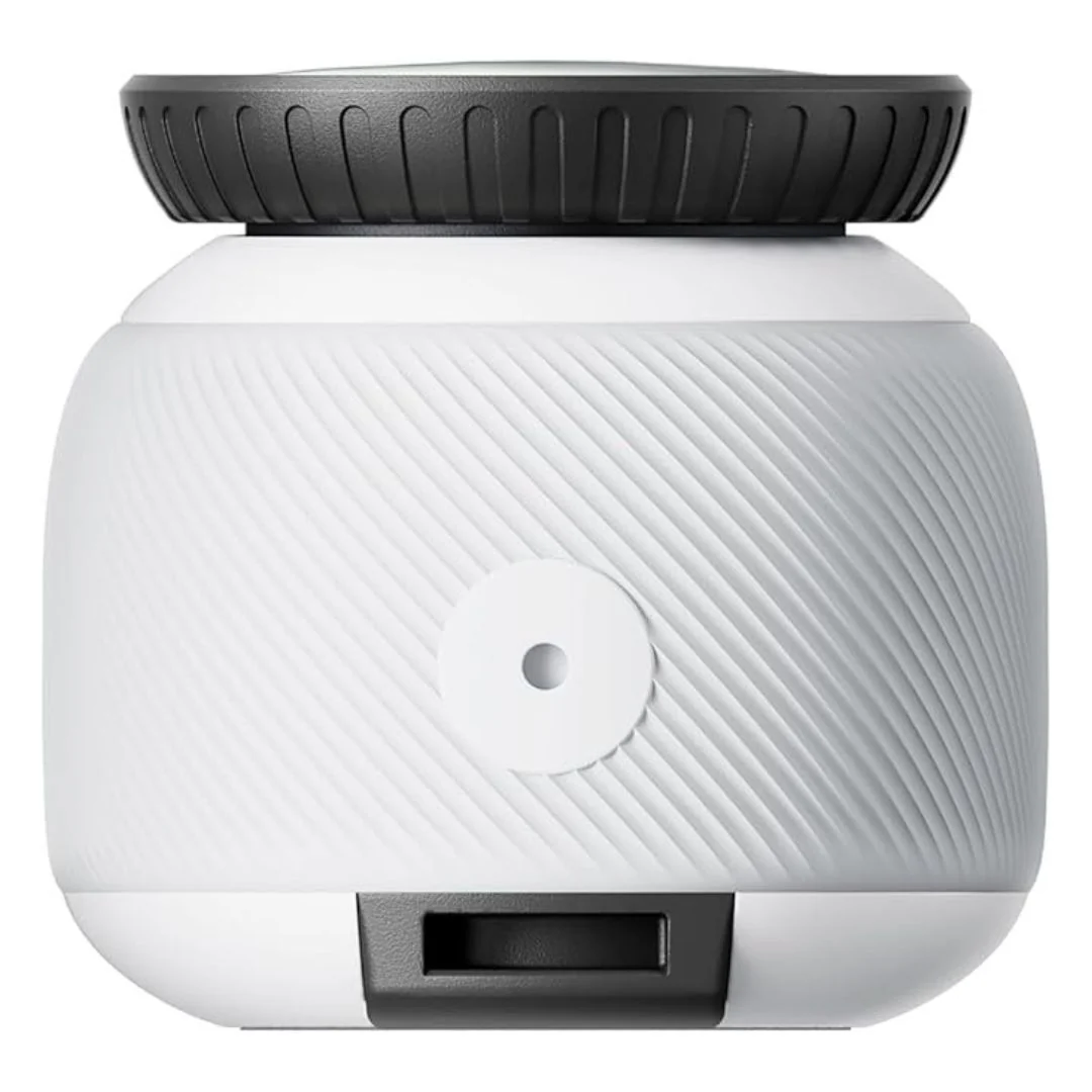 Insta360 GO 3S Standalone Camera with 4K Recording and Versatile Mounting (128GB, Arctic White) - Image 3