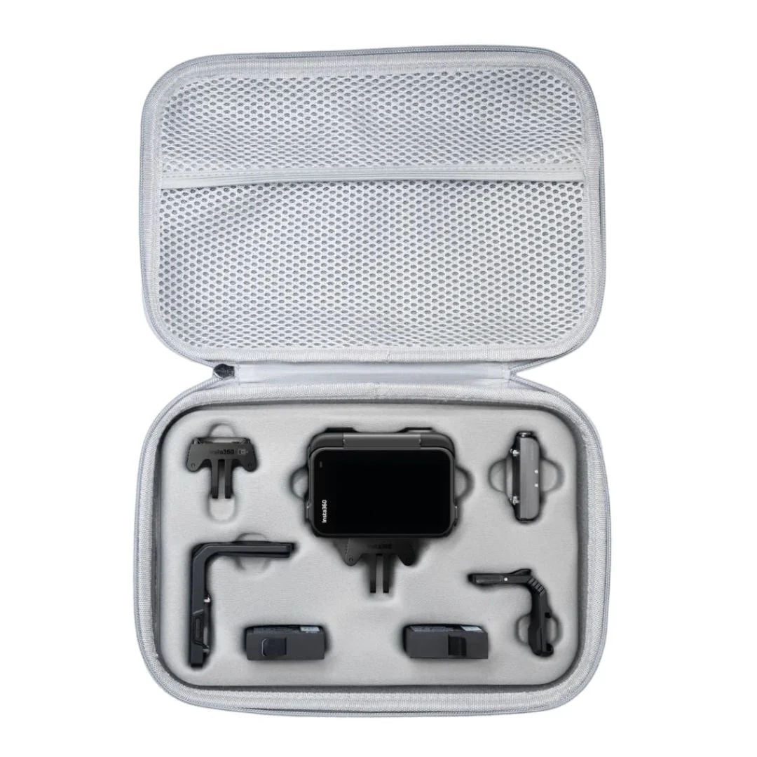 Insta360 Carry Case for Ace and Ace Pro Action Camera with Molded Design - Image 3