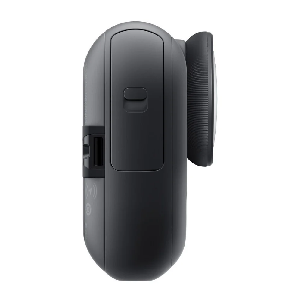 Insta360 GO Ultra Standard Bundle 50MP Action Camera with Action Pod (Black) - Image 9
