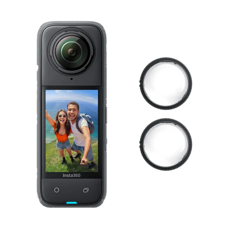 Insta360 X4 360° 8K Action Camera - Image 7