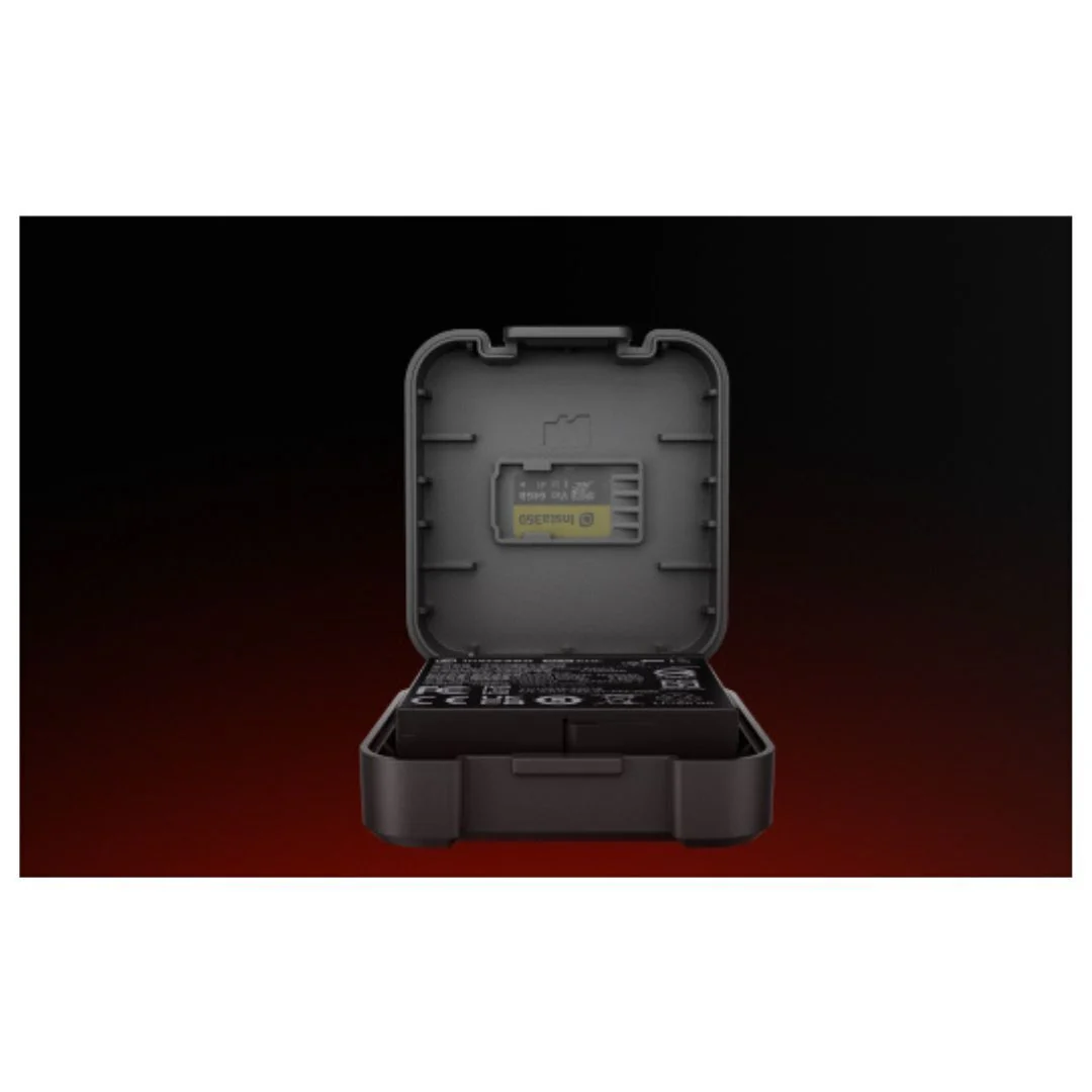 Insta360 Rechargeable Battery for Ace and Ace Pro Camera with 1650mAh Capacity - Image 6