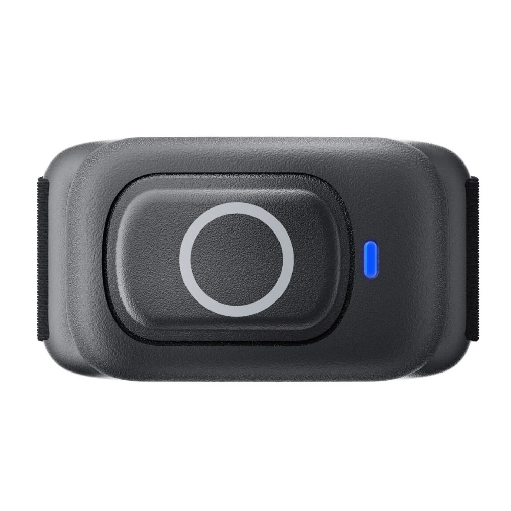 Insta360 Ring Remote for GO Ultra/X5/Ace Pro 2 - Image 2