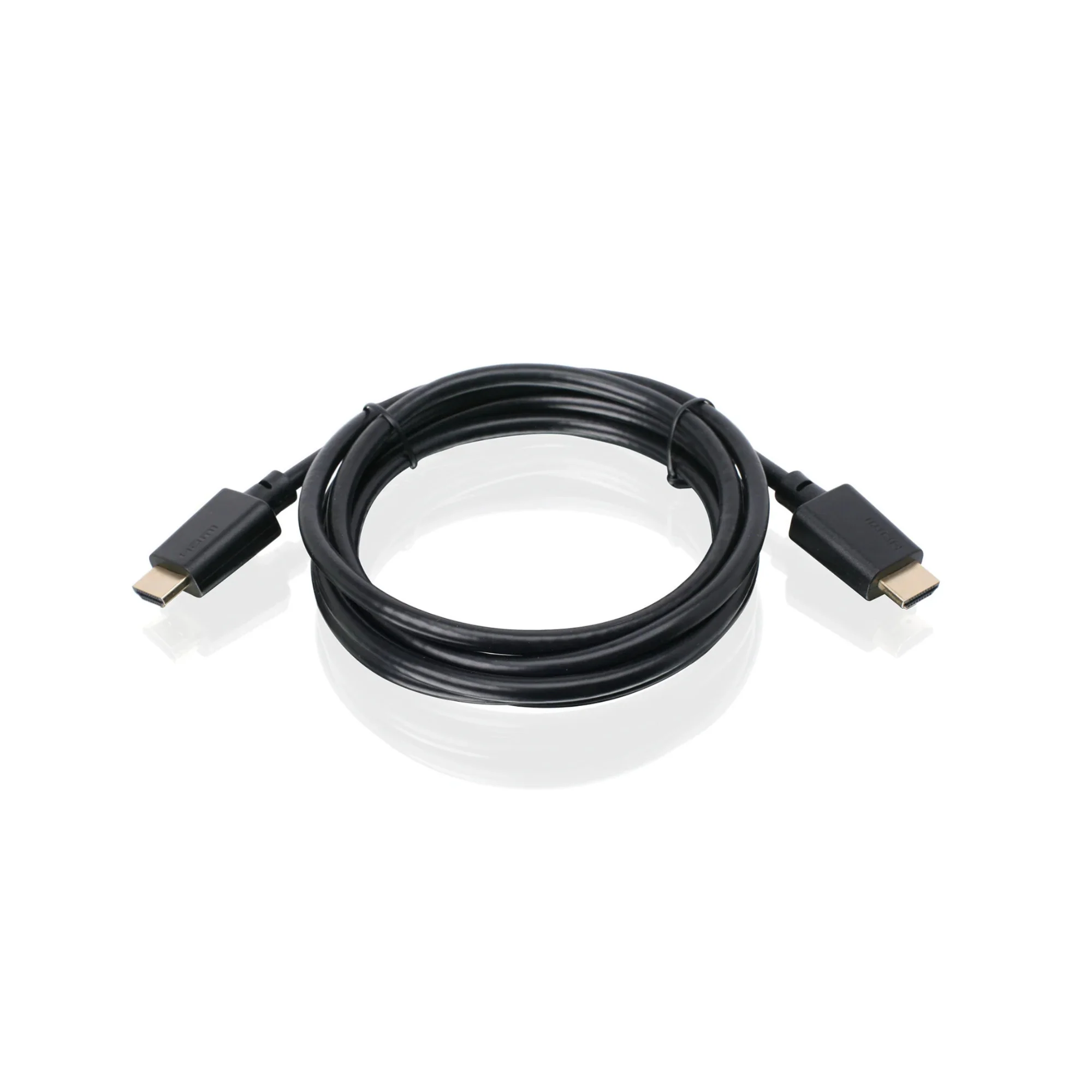 IOGear Ultra-High-Speed 10K HDMI 4K at 120Hz and 10K at 60Hz 6.6-Ft Cable - Image 2