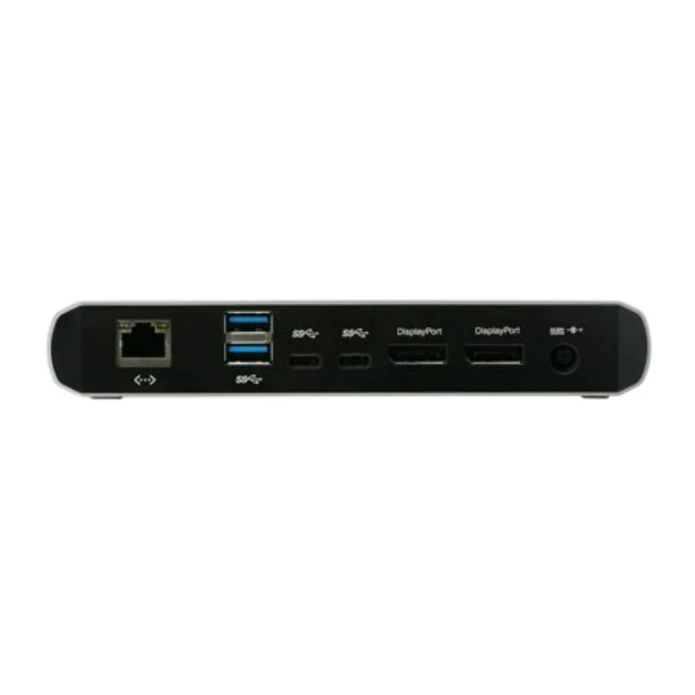 IOGEAR Quantum Dual Mode Thunderbolt 3 Dock Pro Station with 60W Charging and 40GBps Transfer Speed - Image 3