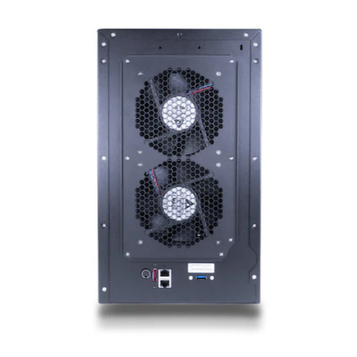 IoSafe x517 NAS 5-Bay Expansion Chassis - Image 2