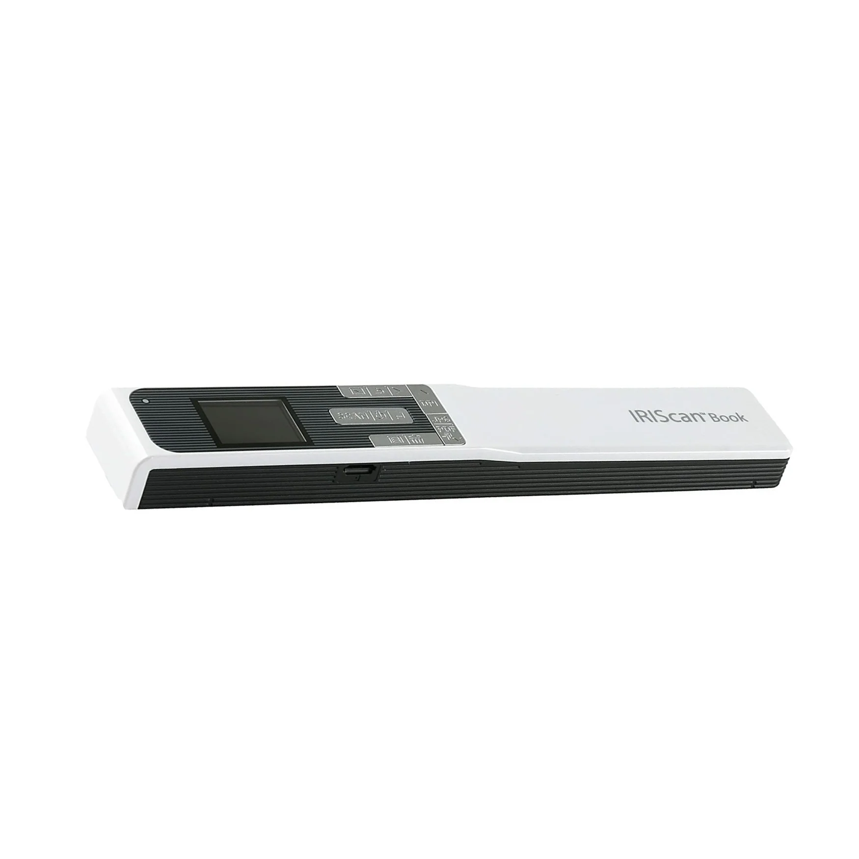 IRIS IRIScan Book 5 Portable Scanner (White) - Image 4
