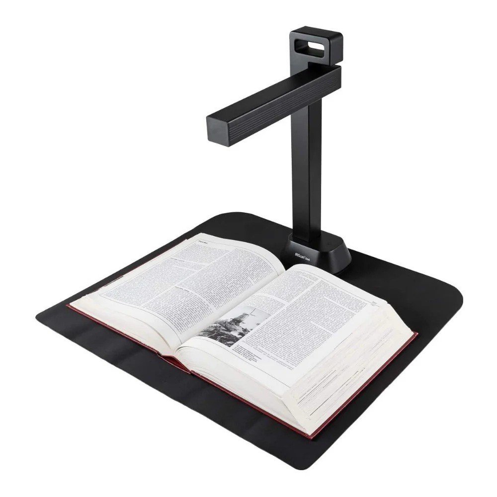 Iris IRIScan Desk 6 Pro (A3) - Image 5
