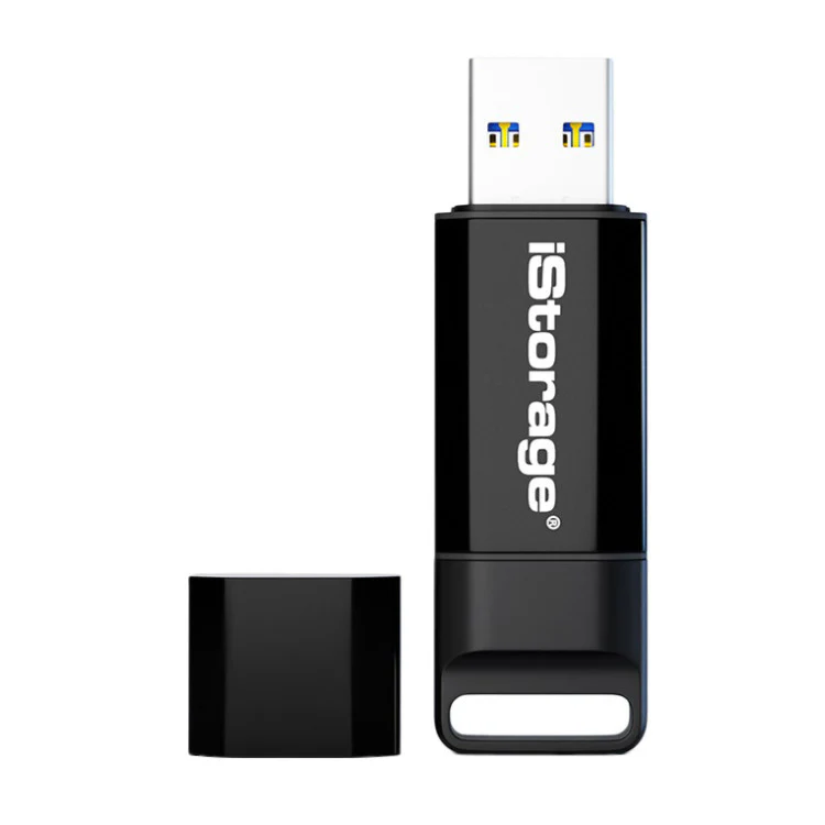 iStorage datAshur BT USB3 256-Bit 32GB Flash Drive