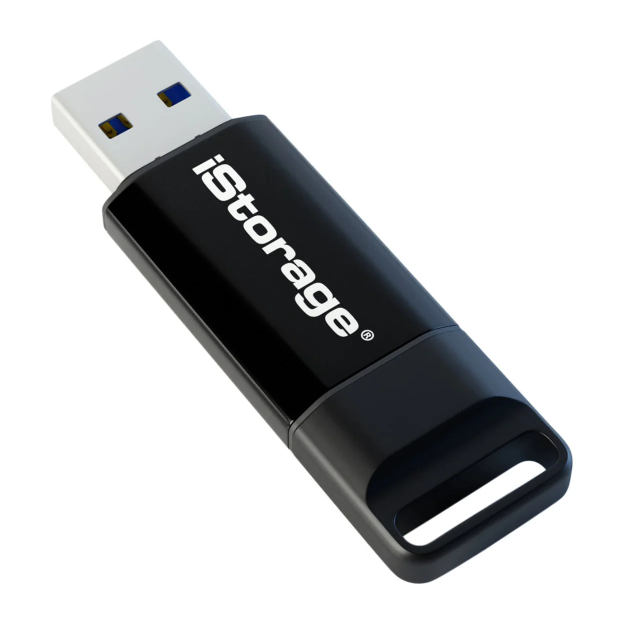 iStorage datAshur BT USB3 256-Bit 64GB Flash Drive - Image 4