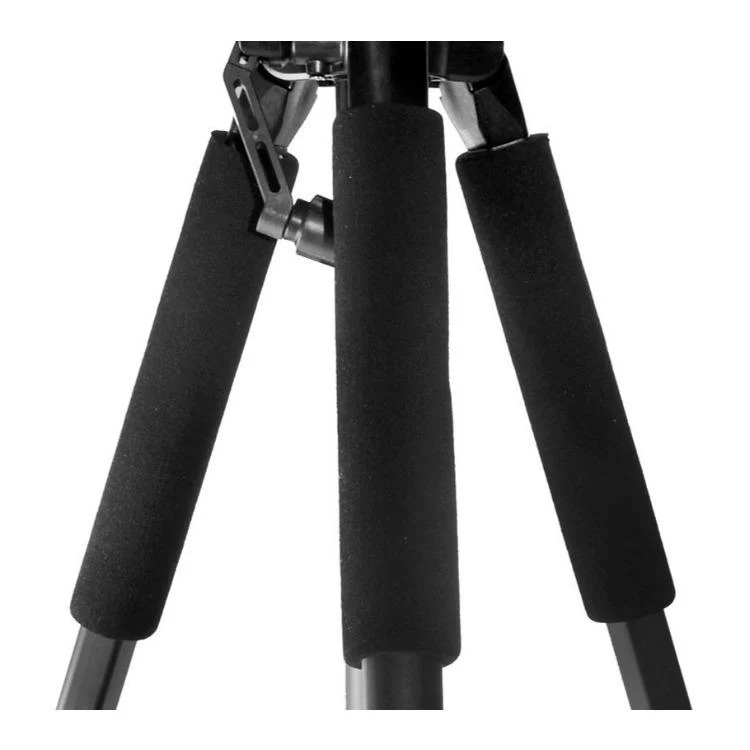 Izonix Pro Series 60-Inch Digital Camera and Video Tripod (Black) - Image 3