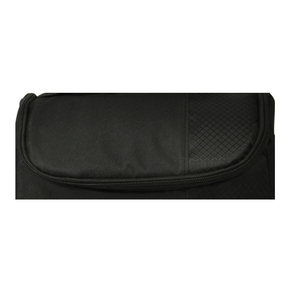 iZonix Deluxe Digital Camera and Video Camera Travel-Friendly Padded Carrying Case (Large) - Image 5