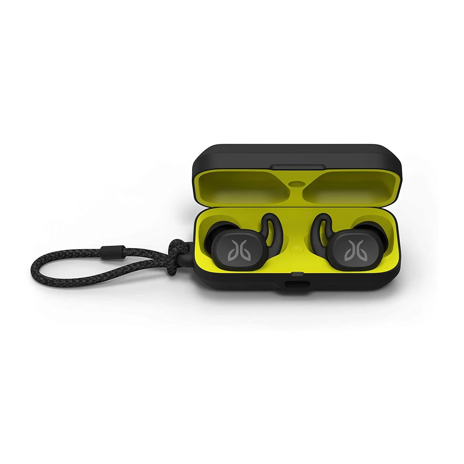 Jaybird Vista True Wireless In-Ear Bluetooth Sport Waterproof Earbuds (Black) - Image 3