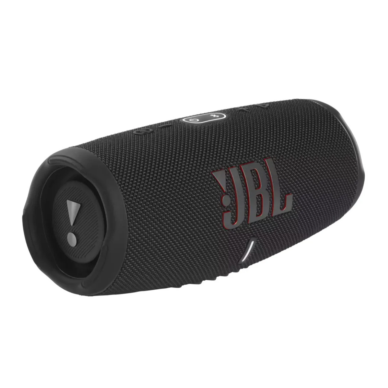 JBL Charge 5 Portable Bluetooth Speaker (Black) - Image 2