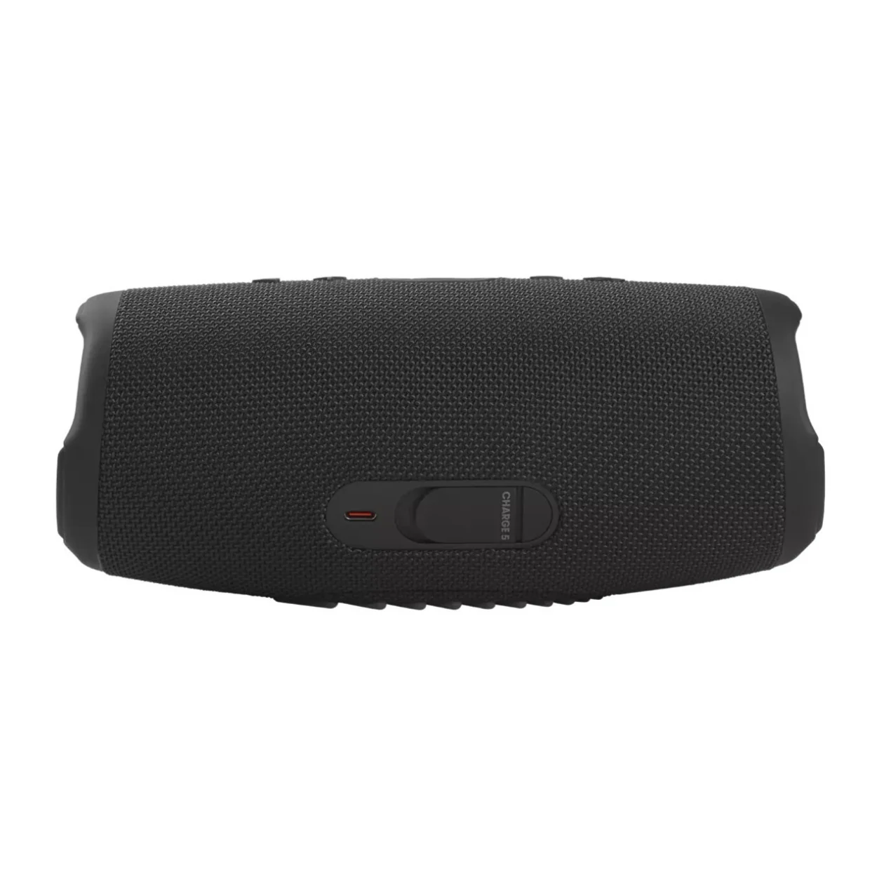 JBL Charge 5 Portable Bluetooth Speaker (Black) - Image 3