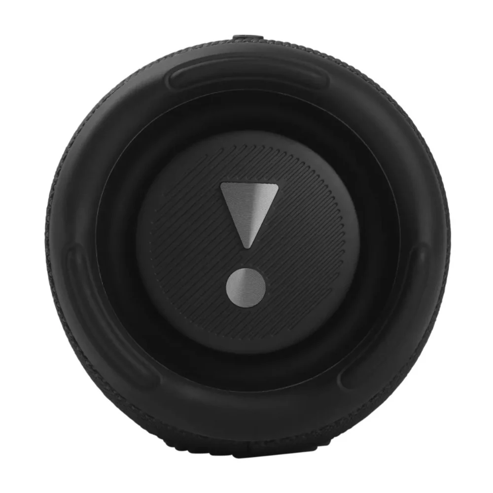 JBL Charge 5 Portable Bluetooth Speaker (Black) - Image 5