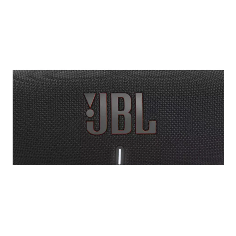 JBL Charge 5 Portable Bluetooth Speaker (Black) - Image 6