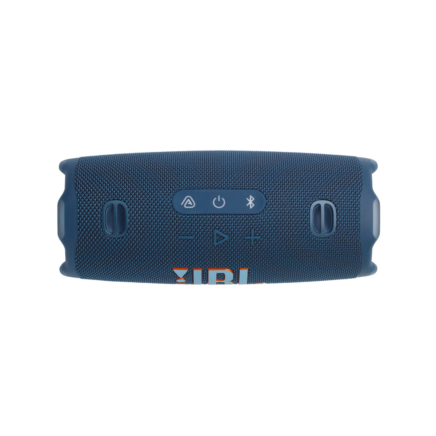 JBL Charge 6 Portable Waterproof Bluetooth Speaker (Blue) - Image 6