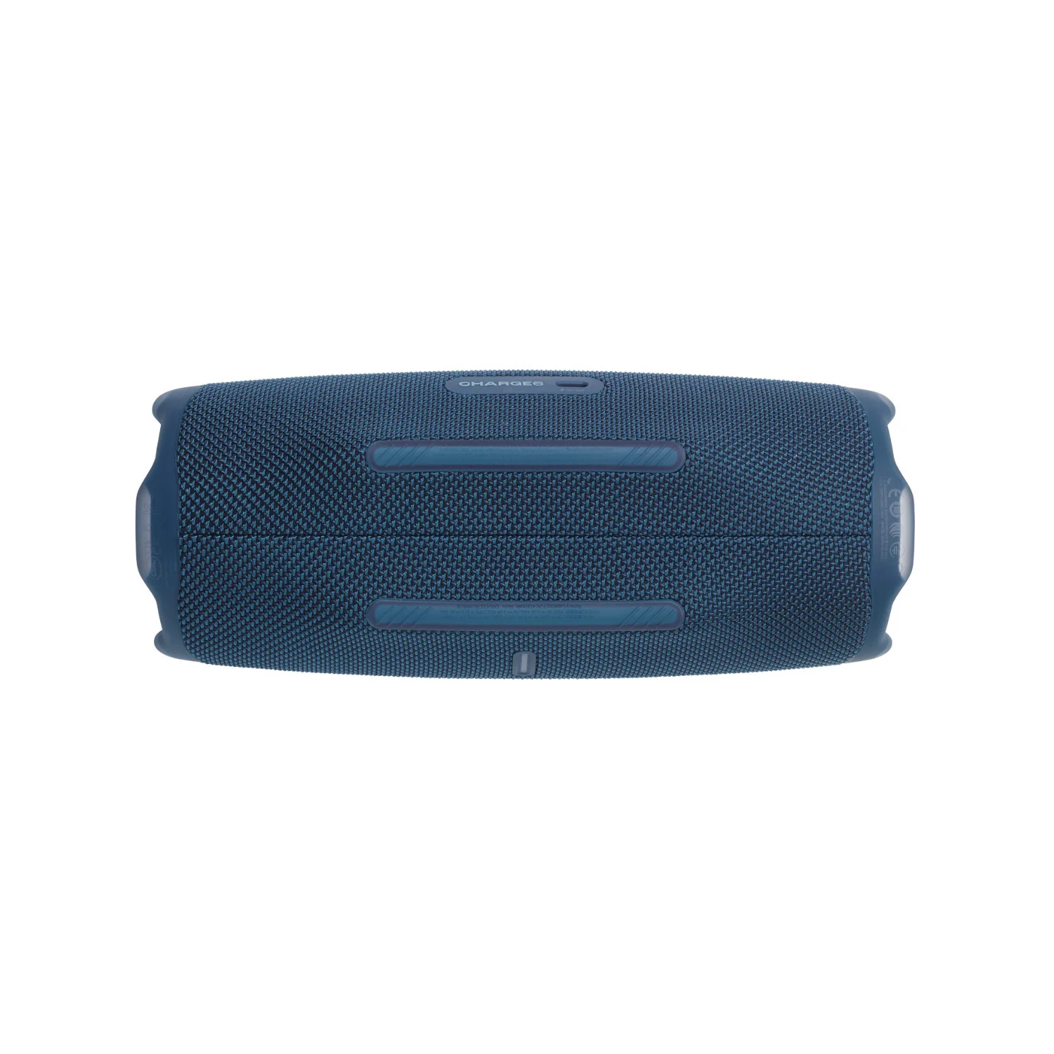 JBL Charge 6 Portable Waterproof Bluetooth Speaker (Blue) - Image 7