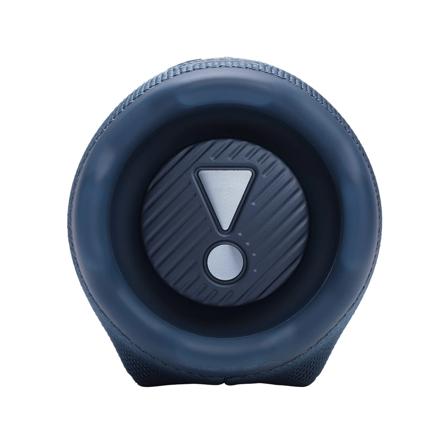 JBL Charge 6 Portable Waterproof Bluetooth Speaker (Blue) - Image 8