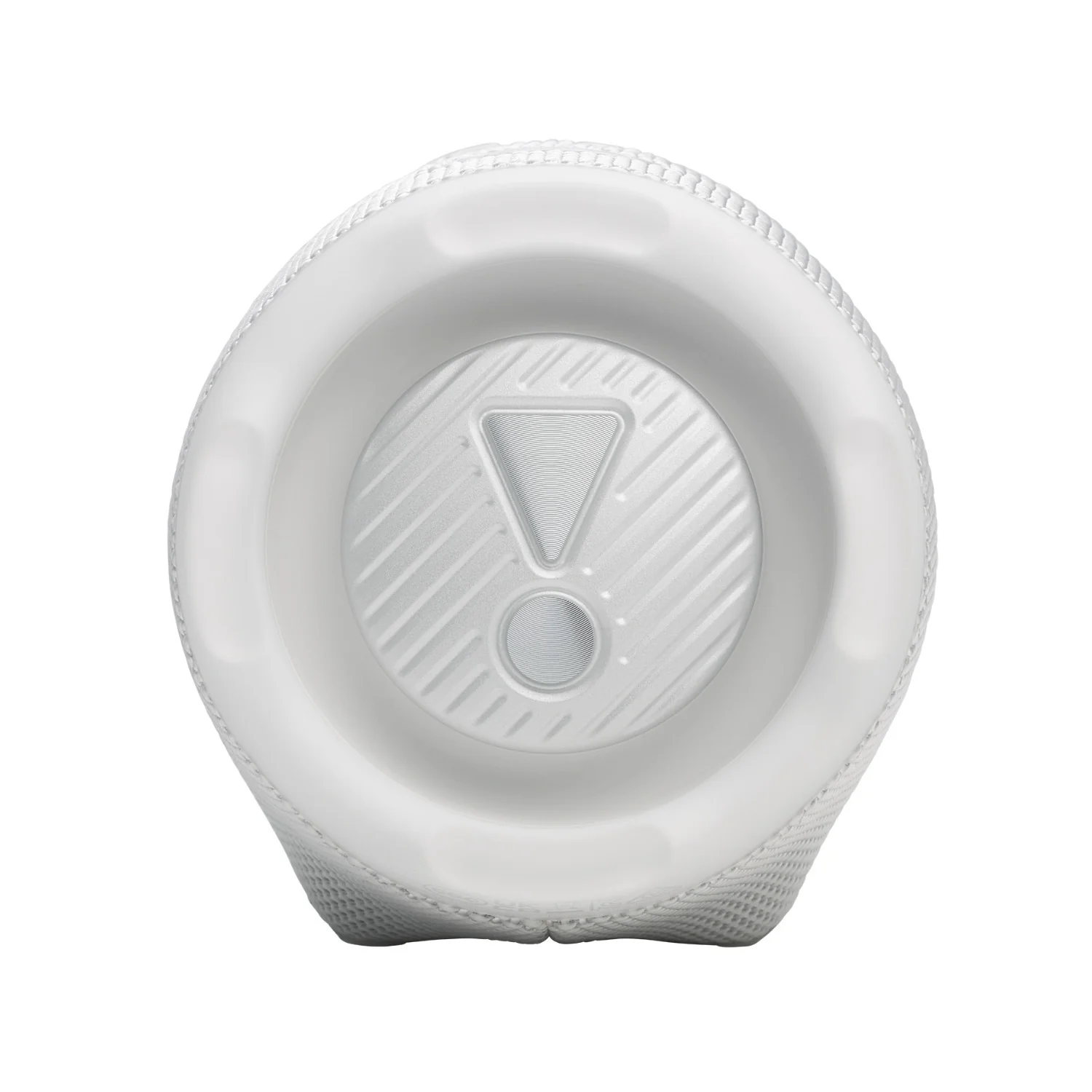 JBL Charge 6 Portable Bluetooth Speaker (White) - Image 9