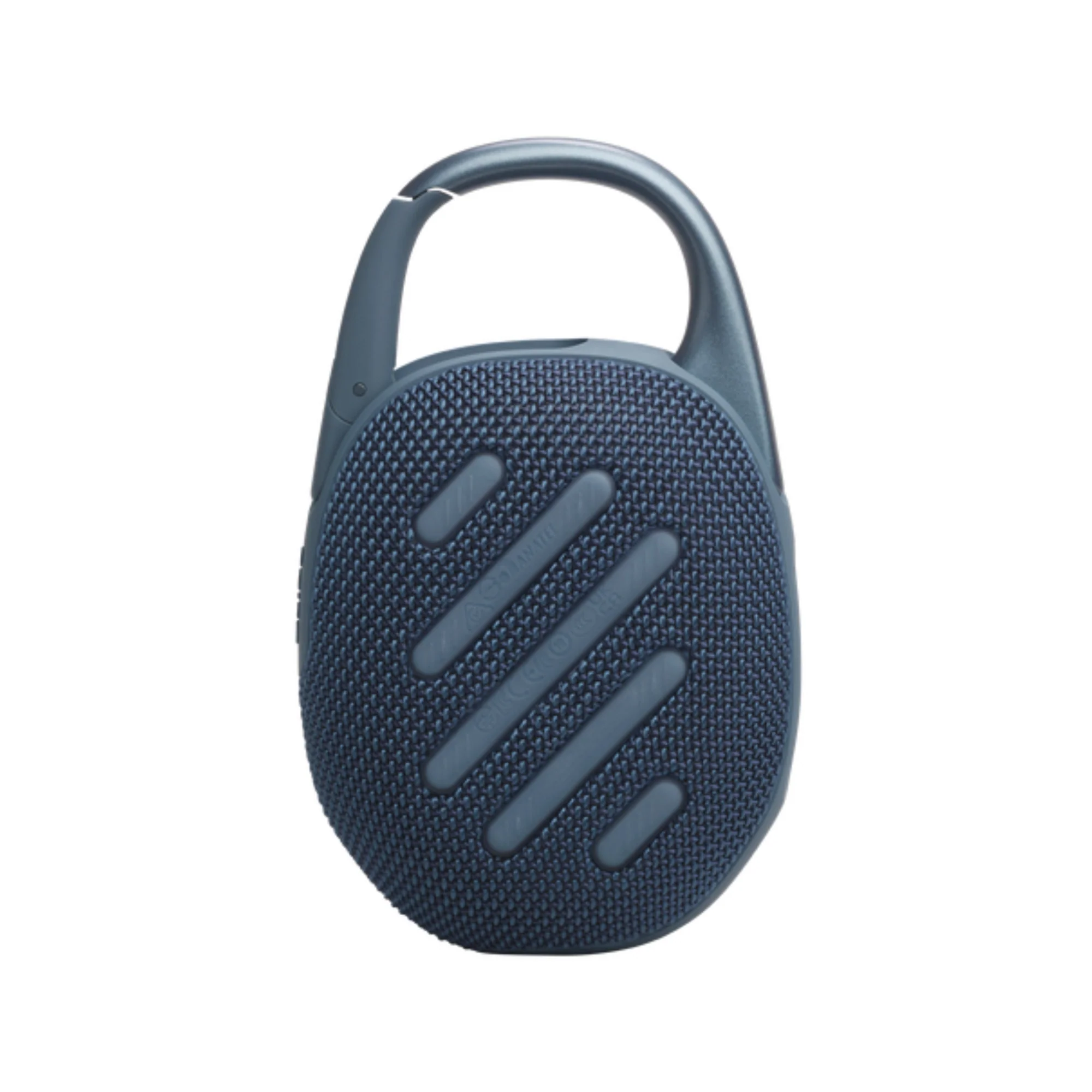 JBL Clip 5 Ultra-Portable Waterproof and Dustproof Bluetooth Speaker (Blue) - Image 3