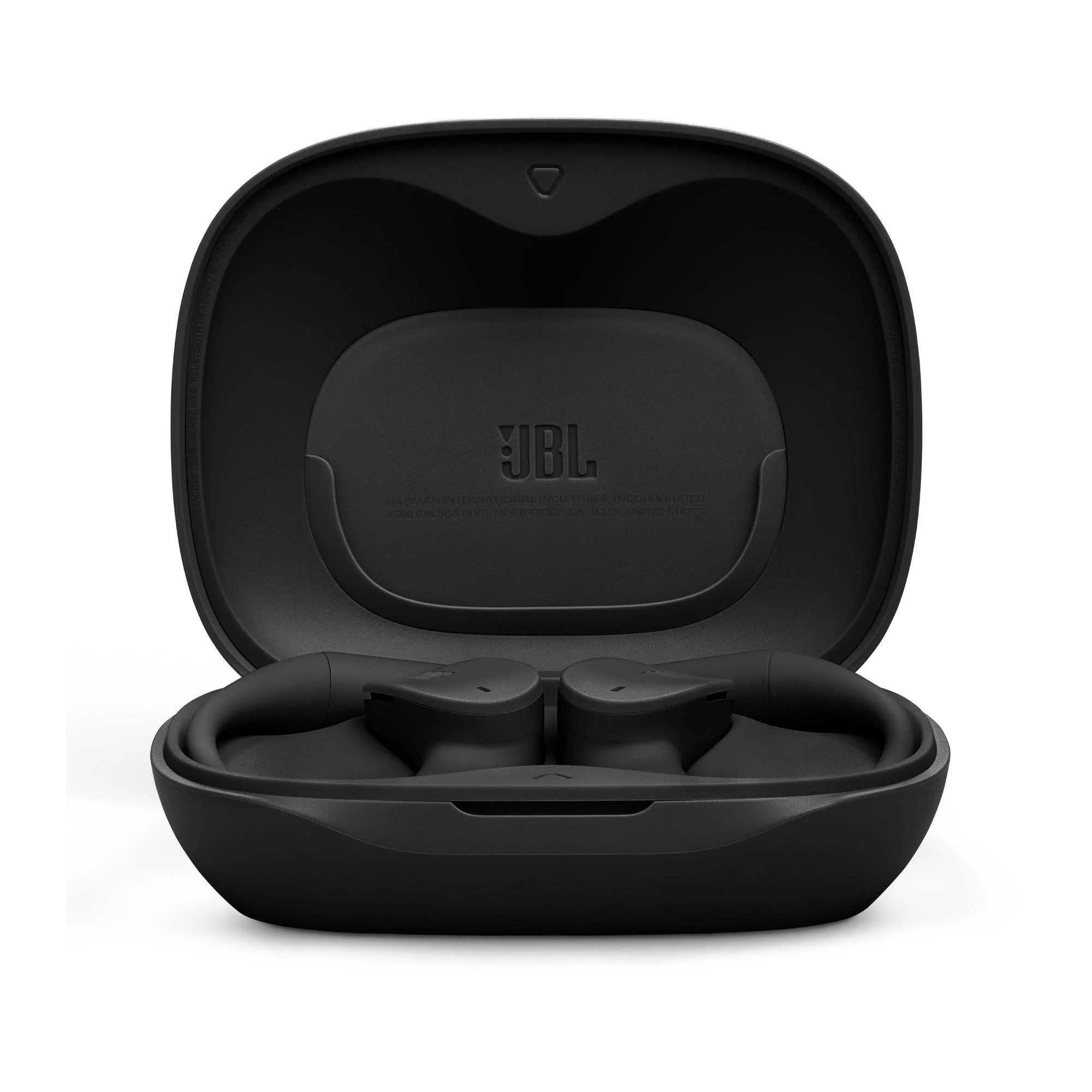 JBL Sense Lite True Wireless Open-Ear Headphones (Black) - Image 6