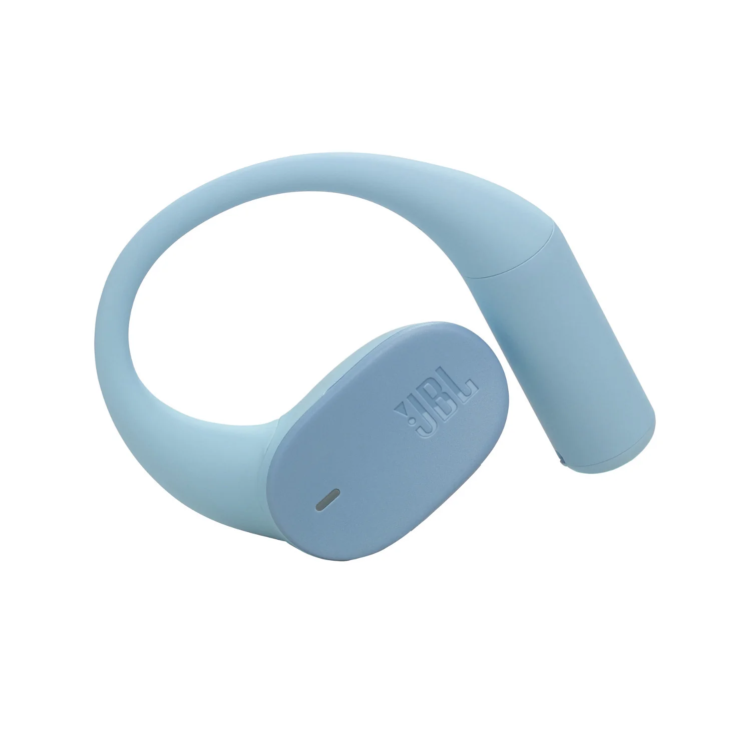 JBL Sense Lite True Wireless Open-Ear Earbuds with 32 hours of Playtime (Blue) - Image 5