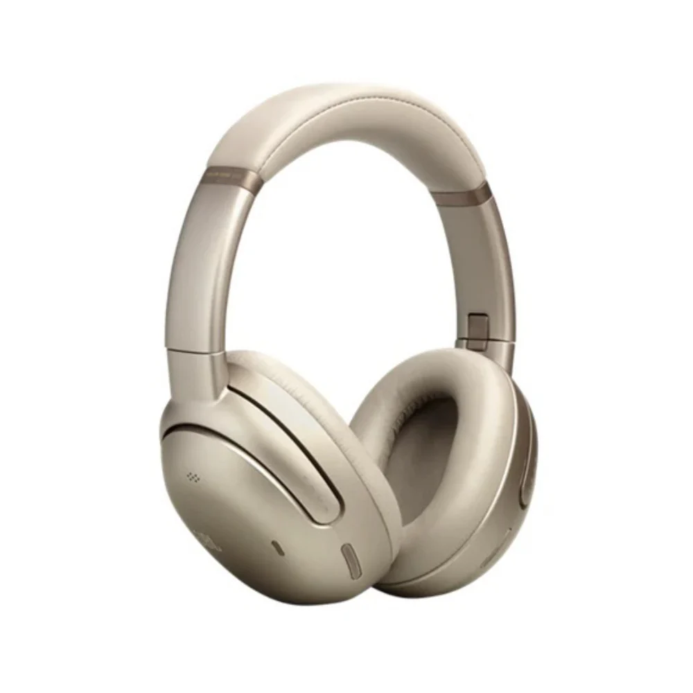JBL Tour One M3 Over-Ear Noise Cancelling Headphones (Mocha) - Image 6