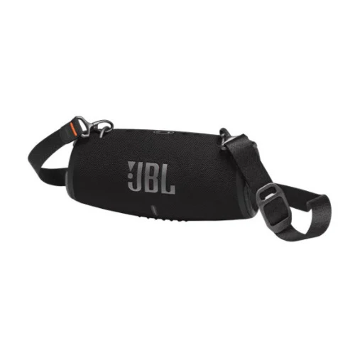 JBL Xtreme 3 Portable Bluetooth Speaker (Black) - Image 6