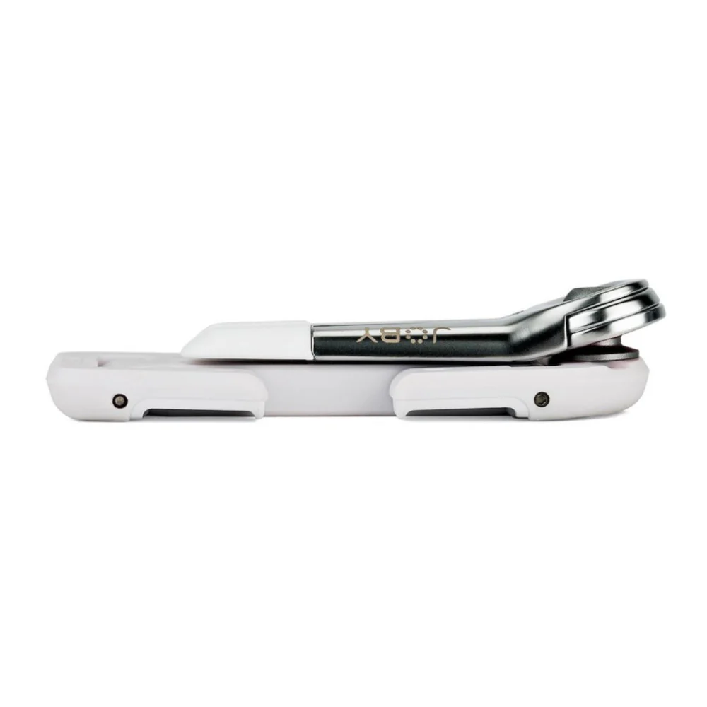 Joby GripTight ONE Micro Stand (White/Chrome) - Image 2