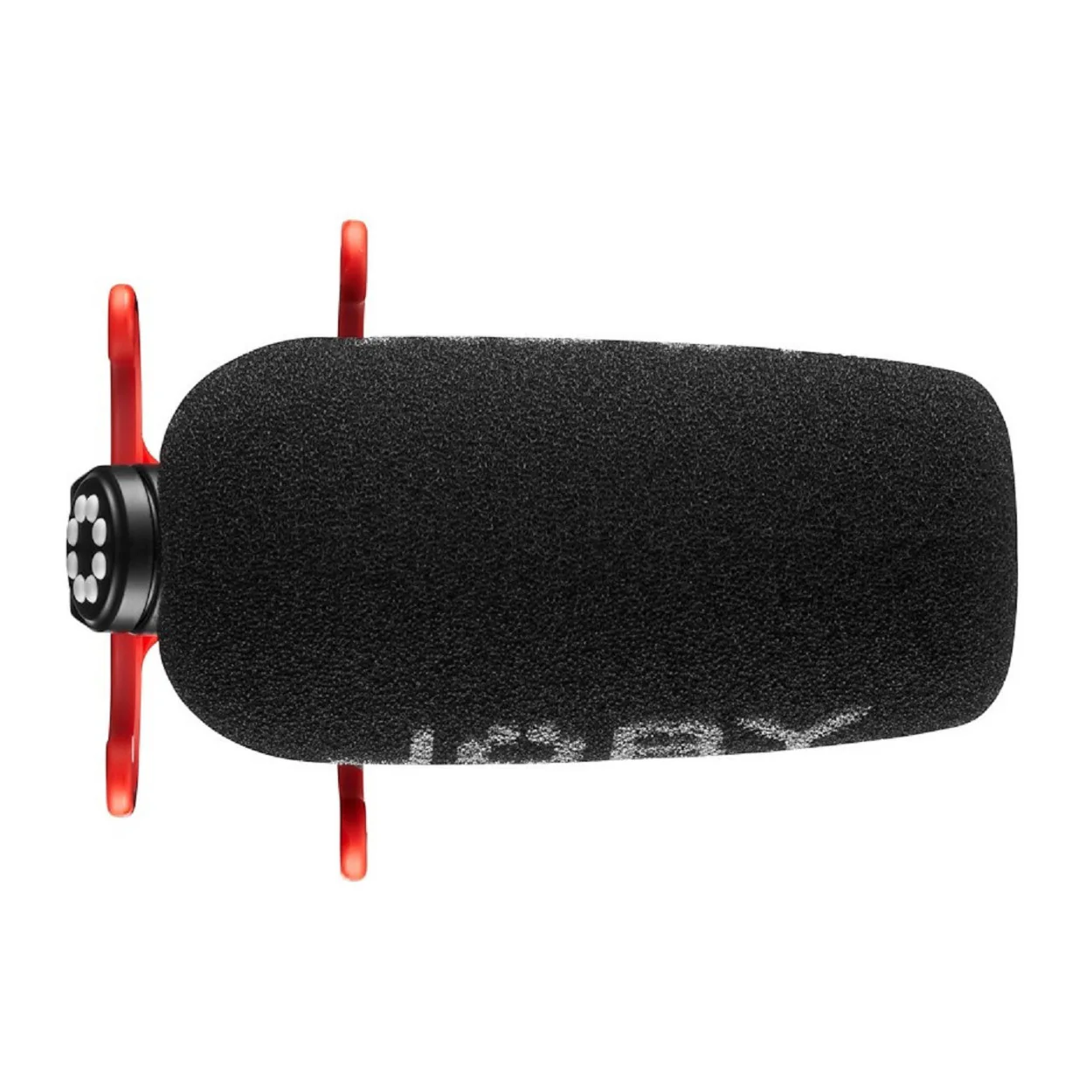 Joby Wavo On-Camera Vlogging Compact Microphone - Image 2