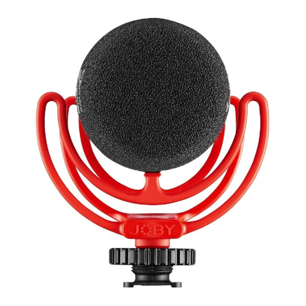 Joby Wavo On-Camera Vlogging Compact Microphone - Image 3